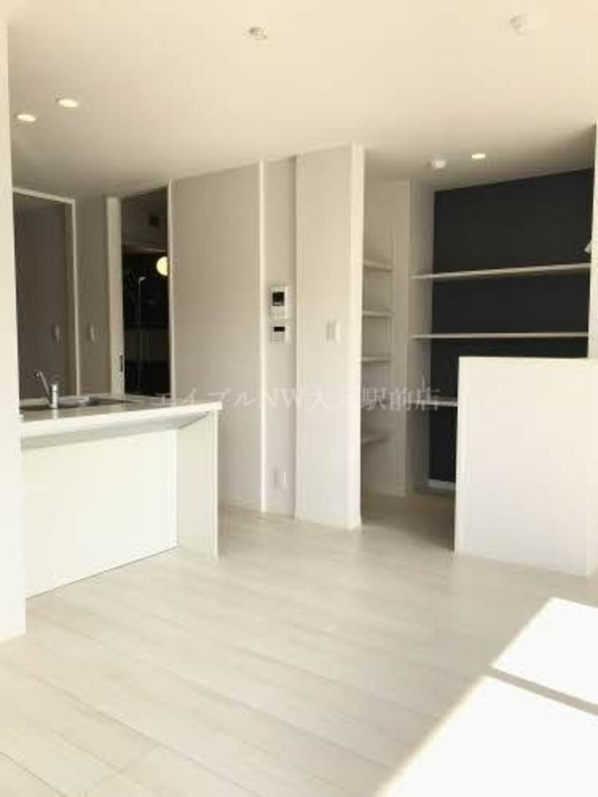  ベレオガーデンズ北方