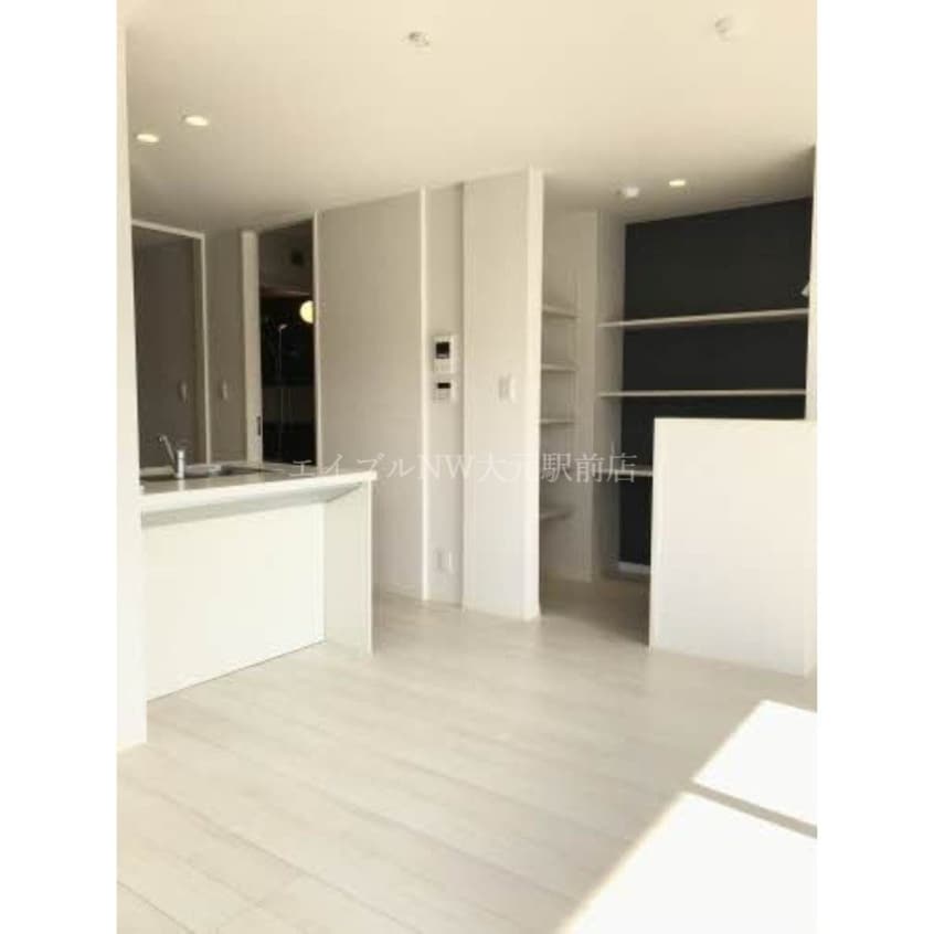  ベレオガーデンズ北方