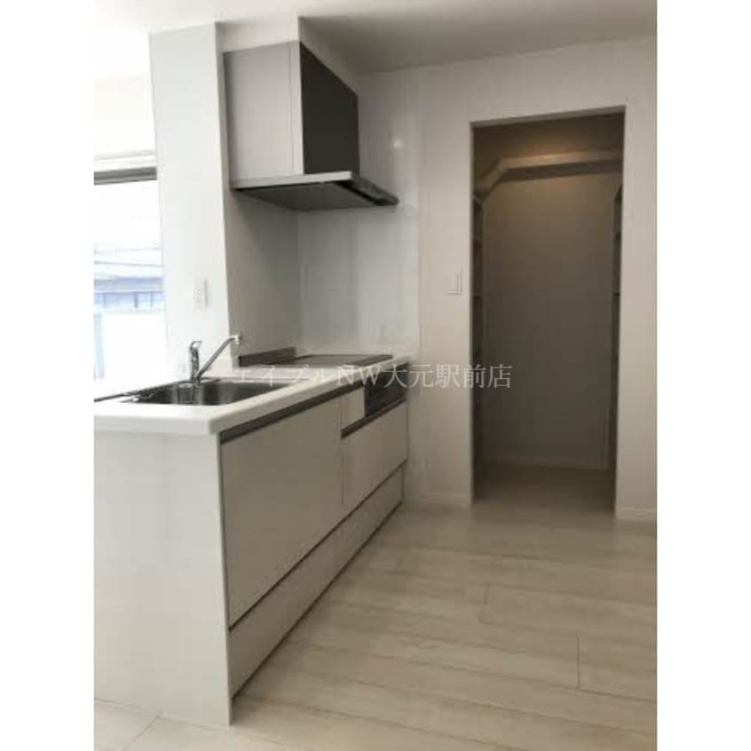  ベレオガーデンズ北方