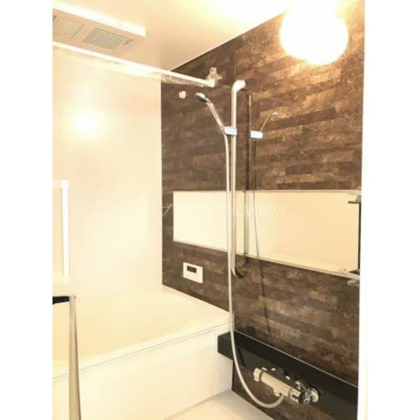  ベレオガーデンズ北方