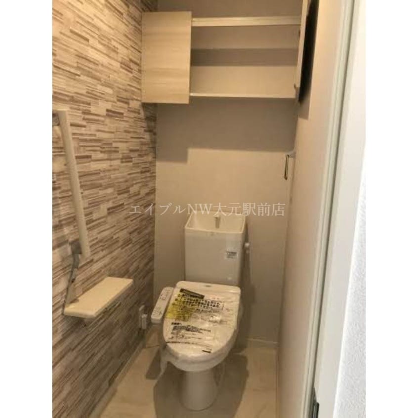  ベレオガーデンズ北方