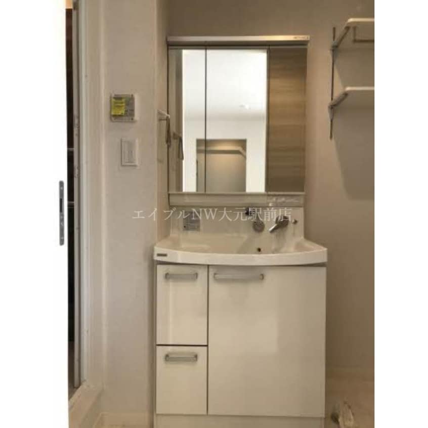  ベレオガーデンズ北方