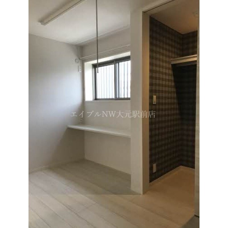  ベレオガーデンズ北方