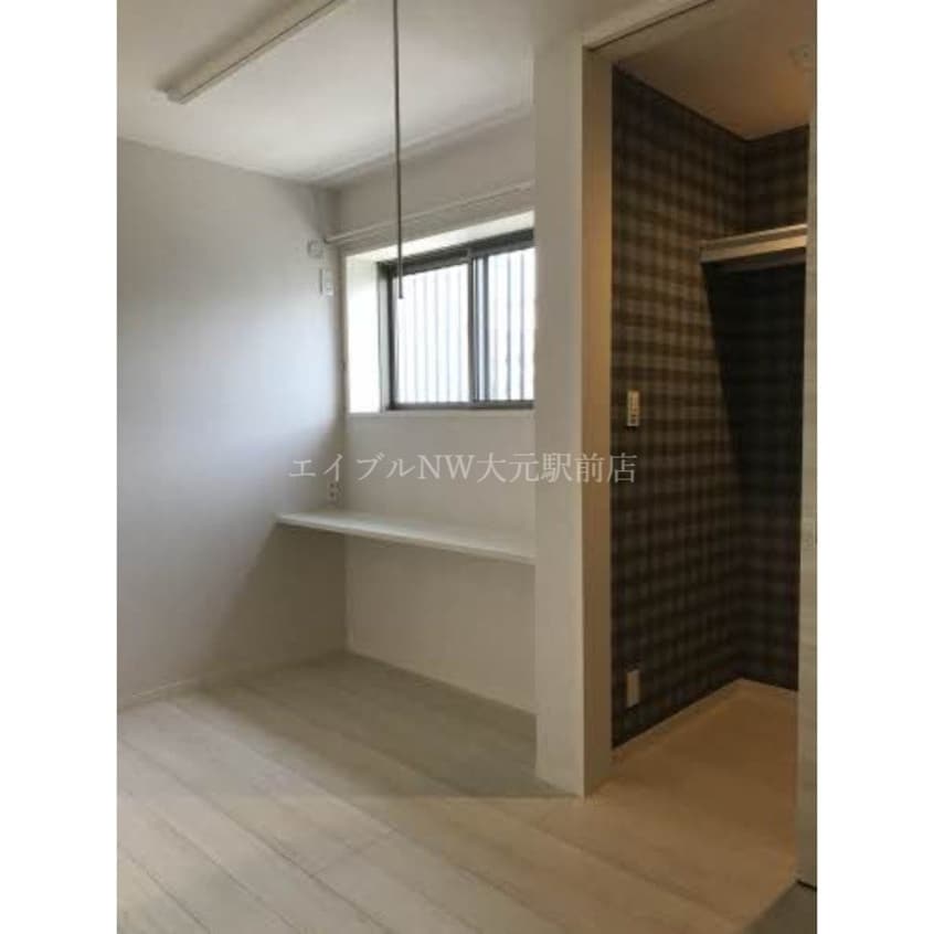  ベレオガーデンズ北方