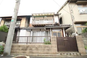 富町戸建