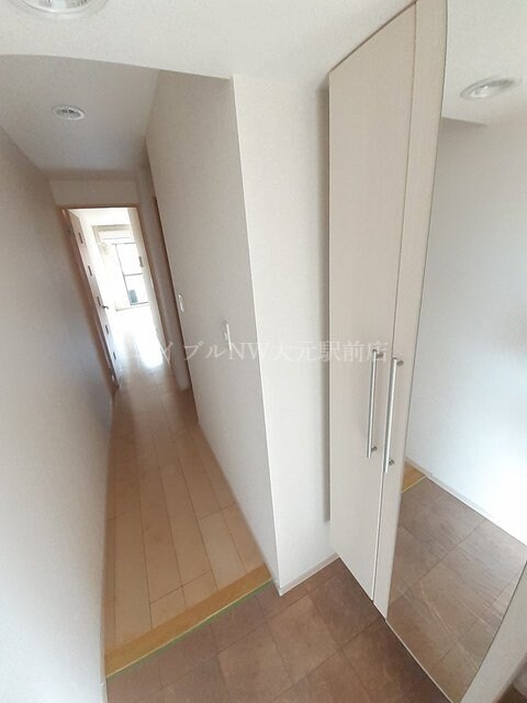  グランツコート　Ⅱ