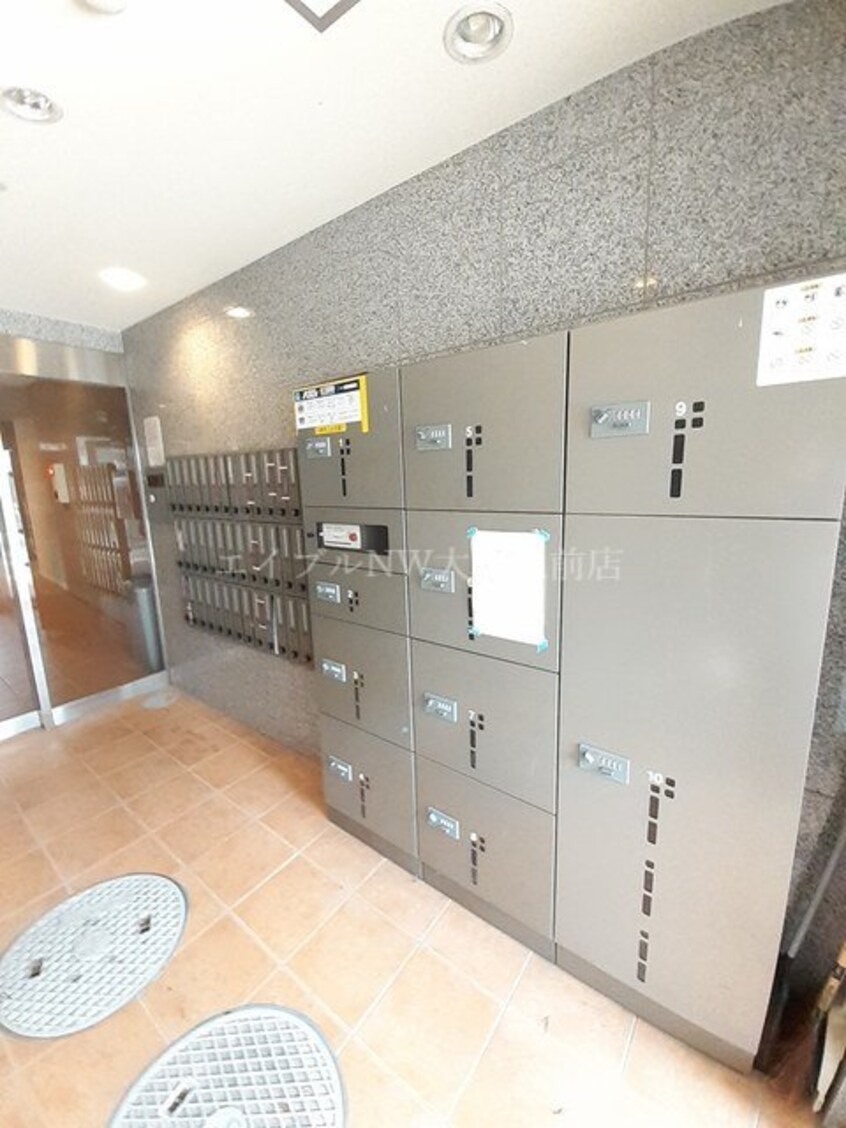  グランツコート　Ⅱ