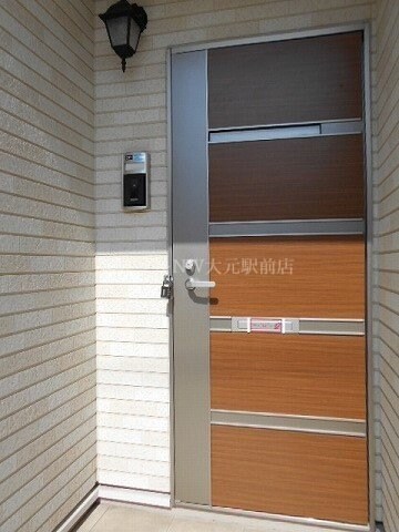  レヨン・ド・ルミエール