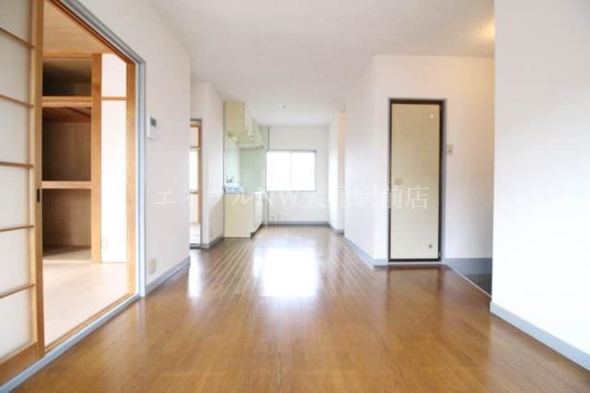  コーポラス武田Ｂ棟