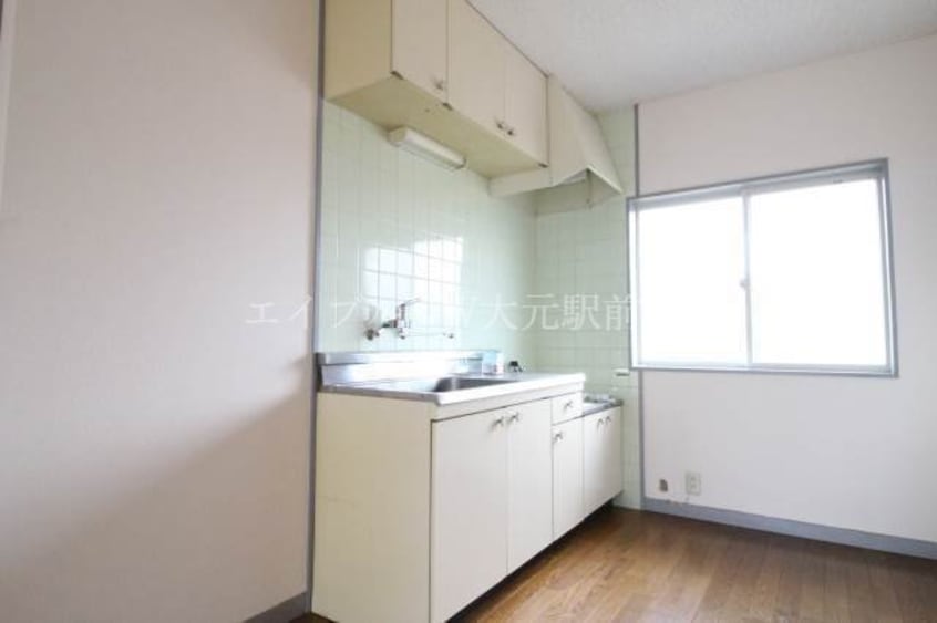  コーポラス武田Ｂ棟