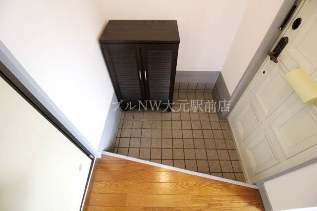  コーポラス武田Ｂ棟