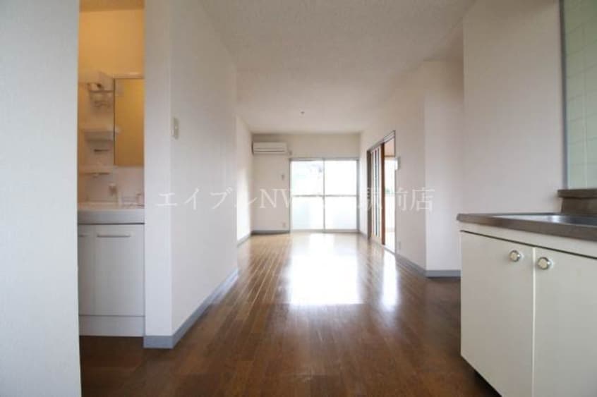  コーポラス武田Ｂ棟