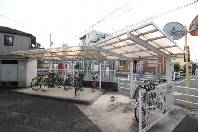  コーポラス武田Ｂ棟