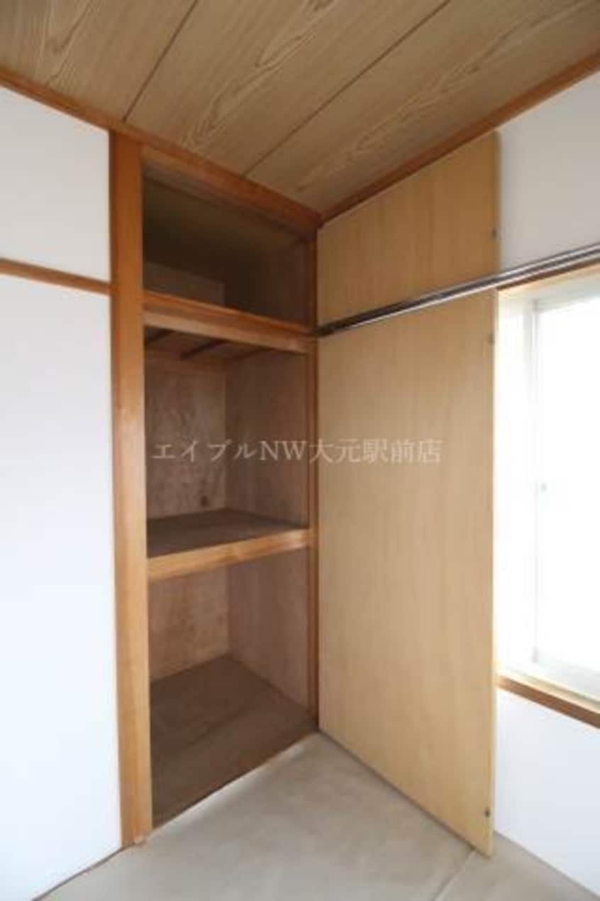  コーポラス武田Ｂ棟