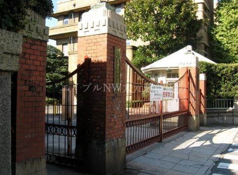 岡山大学病院(病院)まで1342m カーサU