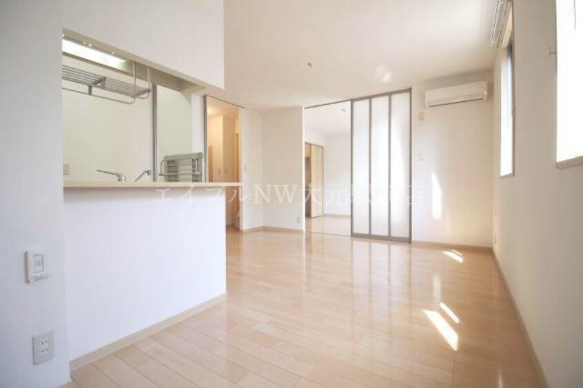  シャーメゾン　ブローディア