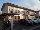 フォブール下中野の外観