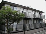 ローゼンベルク　A棟