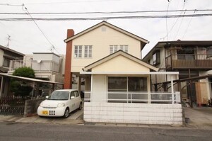 三浜町原田貸家