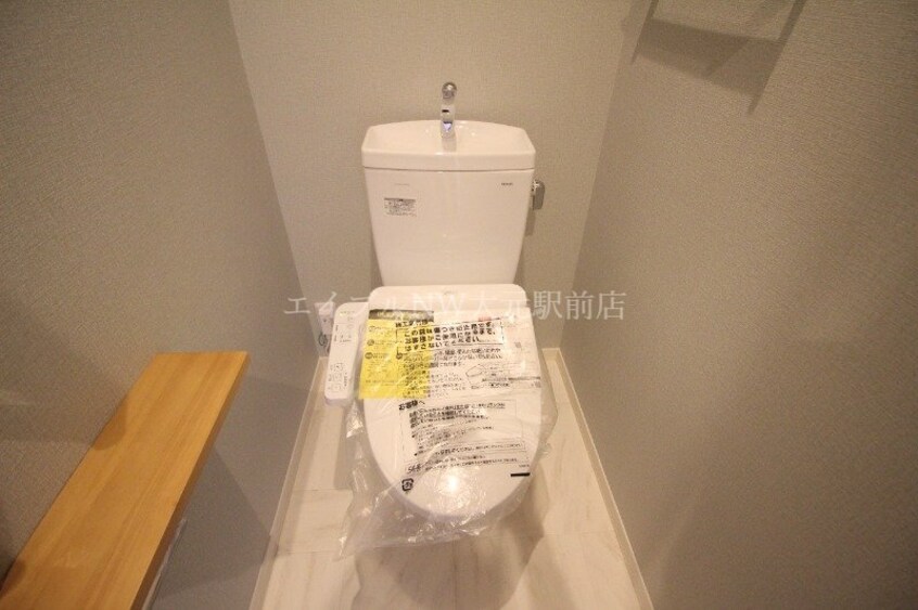  シャーメゾンGrand七日市