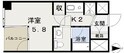 丸一内田ビルの間取図