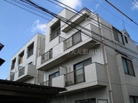 舟橋シティマンション