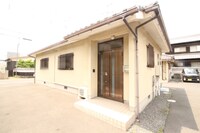 田中野田バス停西