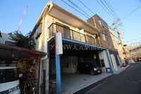 ラッキーハウス南棟