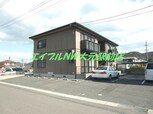 カーサ　フレスコ　Ａ棟