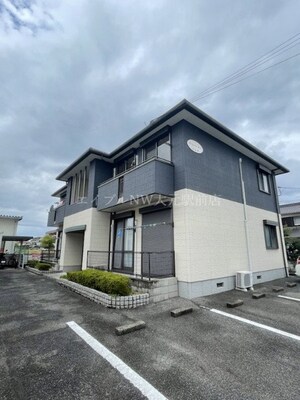 ミニオンハイツ西長瀬