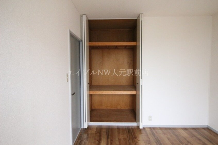  サンガーデン辰巳　Ｂ棟