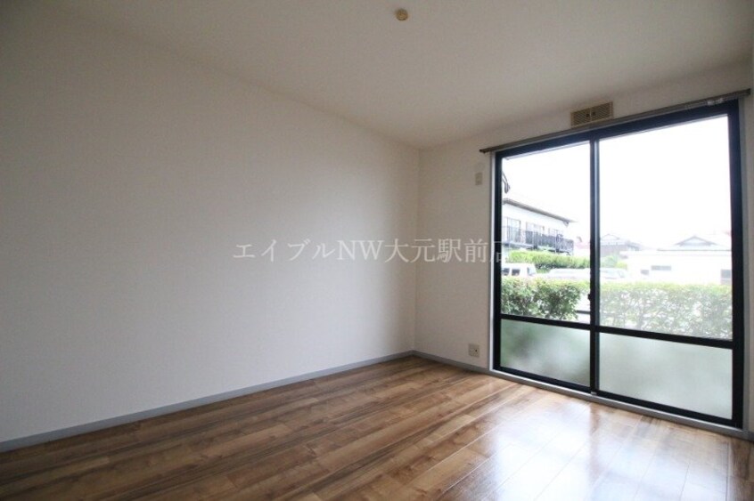  サンガーデン辰巳　Ｂ棟