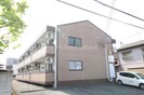 クラフト津島の外観