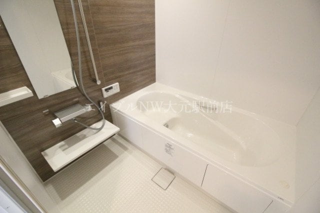  メゾン　ド　フルール