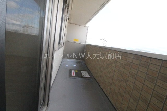  メゾン　ド　フルール