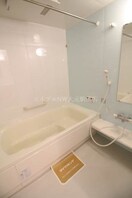 バス／シャワールーム等 Luce