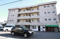大森ビル