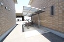  ハピネス　B棟
