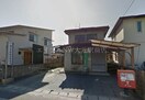 岡山平野簡易郵便局(郵便局)まで783m ハピネス　B棟
