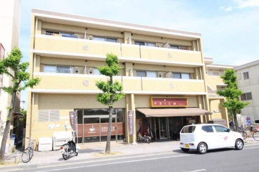  COCO学南町