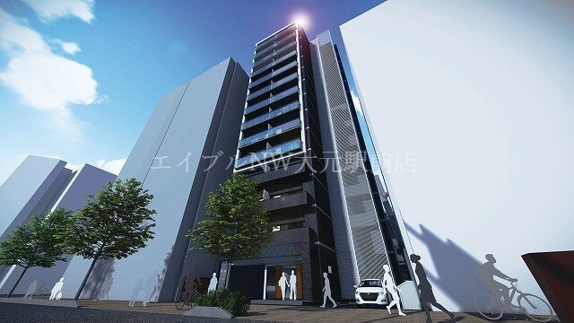  Kabaya Garden TONDACHO