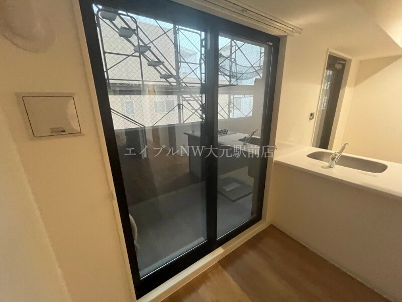  Kabaya Garden TONDACHO