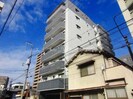 アーバンパレス医大前の外観