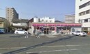 サークルＫ岡山鹿田店(コンビニ)まで204m グリンパレスⅡ