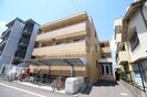 ピアホーム奥田西町の外観