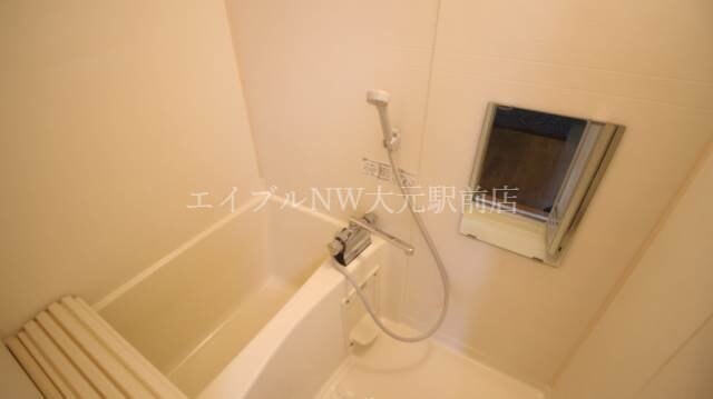 バスルーム サニーコスモⅡ