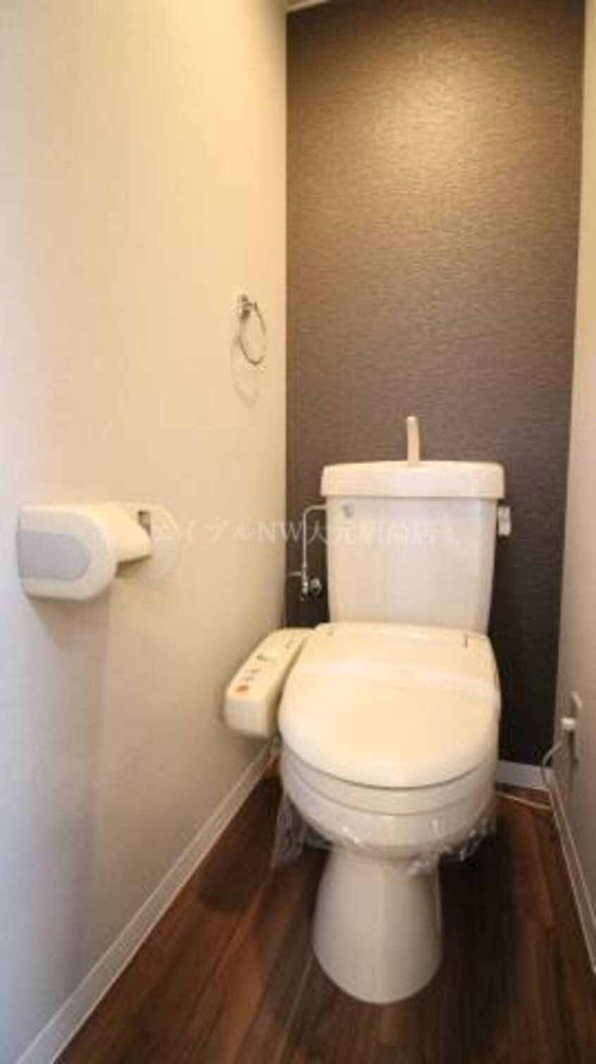 トイレ サニーコスモⅡ