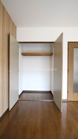 クローゼット サニーコスモⅡ