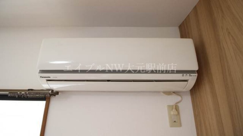 エアコン サニーコスモⅡ