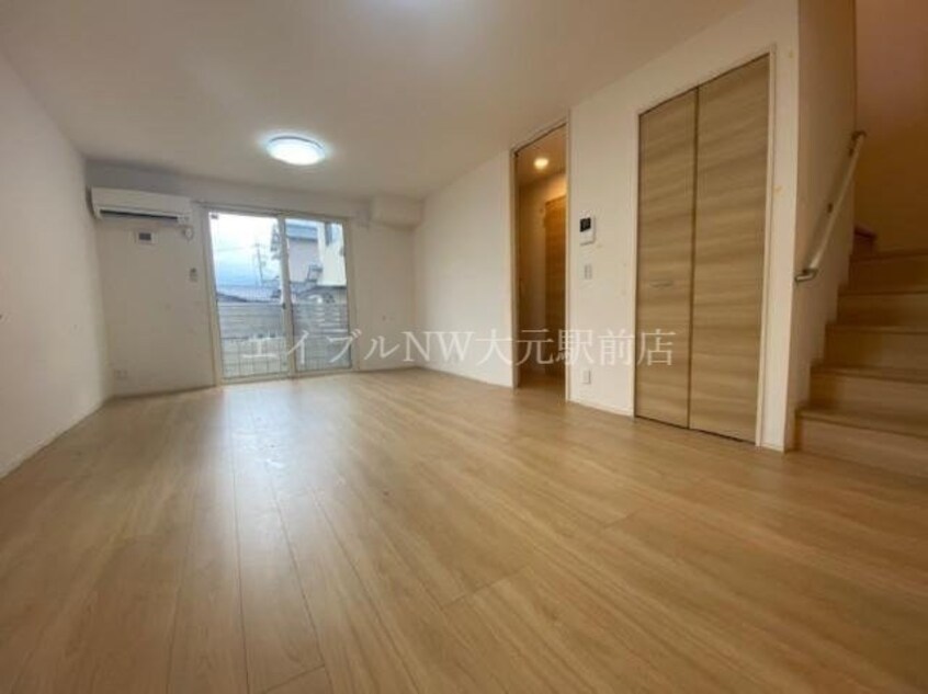  エスポワール髙﨑